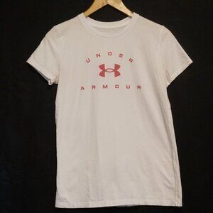 Under Armour Arc Graphic Tee Women’s Small